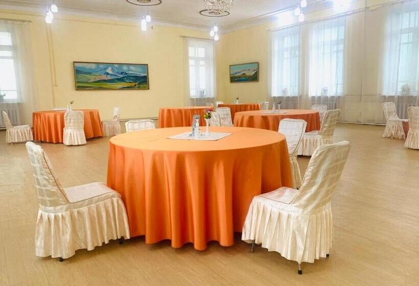 Songino Budget Resort