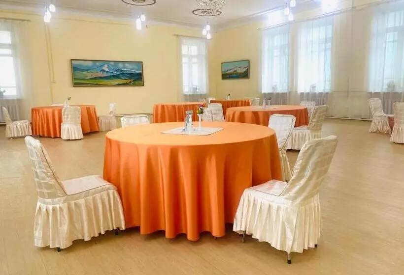 Songino Budget Resort