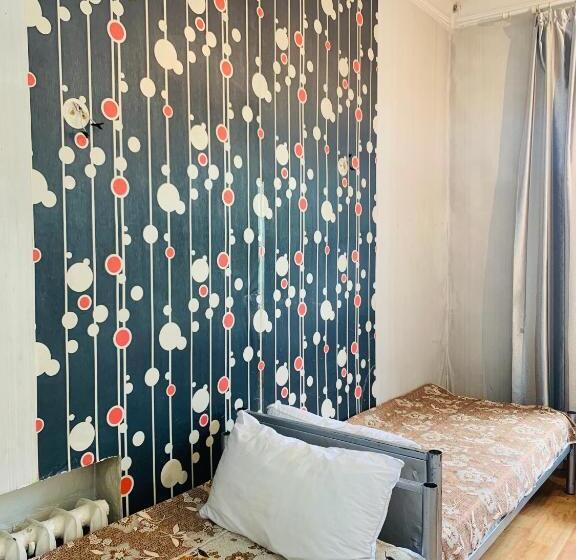 Songino Budget Resort