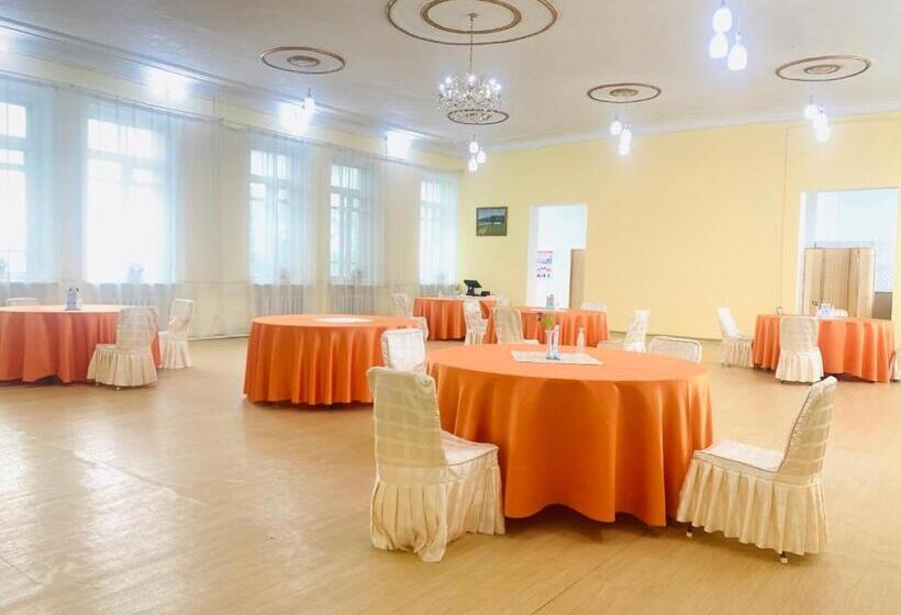 Songino Budget Resort