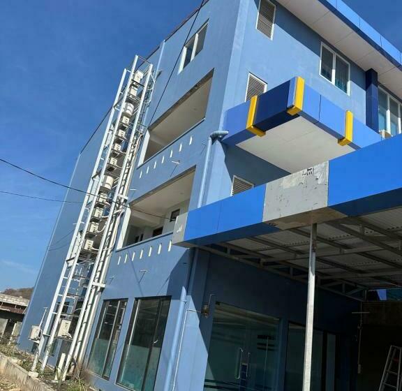 הוסטל Blue Moon