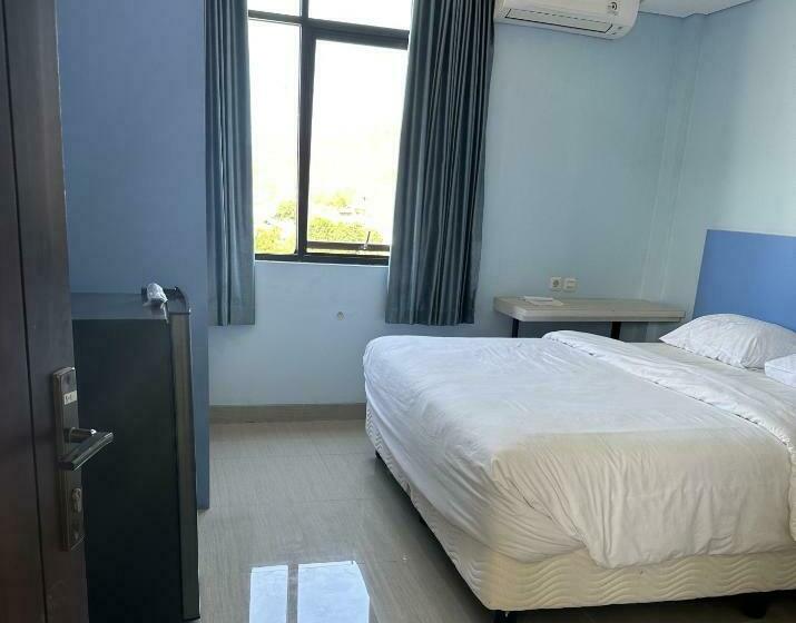 הוסטל Blue Moon