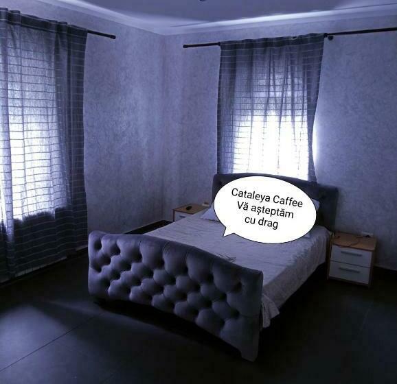 Retkeilymaja Cataleya Caffee