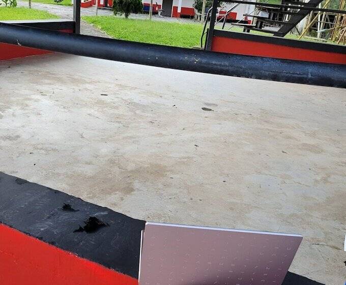 تختخواب و صبحانه Finca La Fortaleza