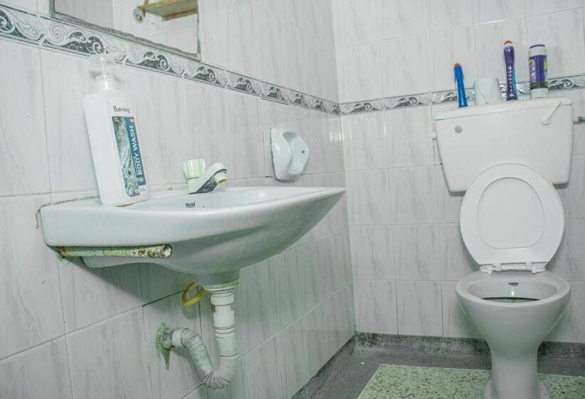 تختخواب و صبحانه Sue Casa Mtwapa