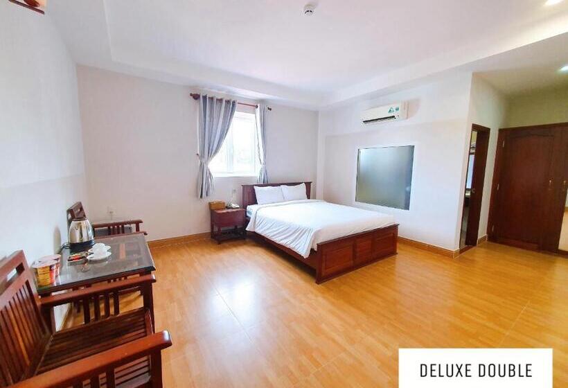 Holiday Hotel Phú Quốc