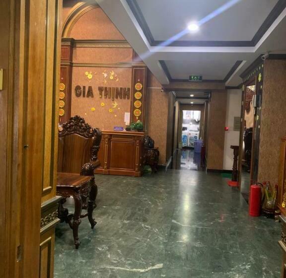 هتل Gia Thịnh