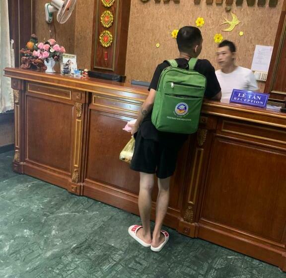 هتل Gia Thịnh