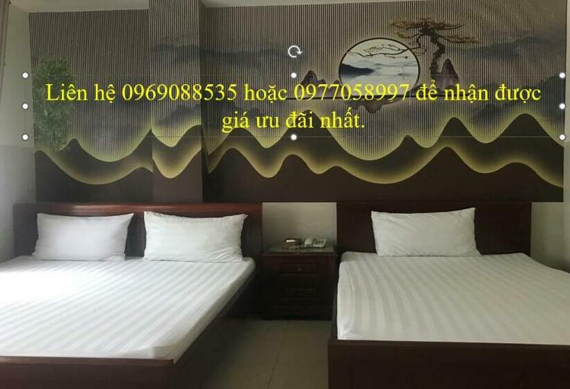 هتل Khách Sạn Milan