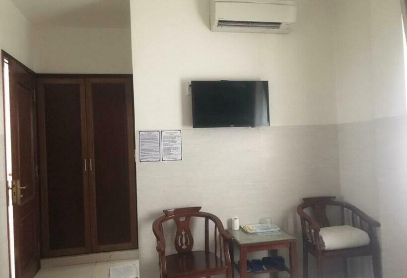 هتل Khách Sạn Milan