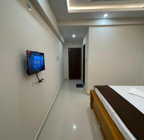 בית מלון כפרי Radhma Residency