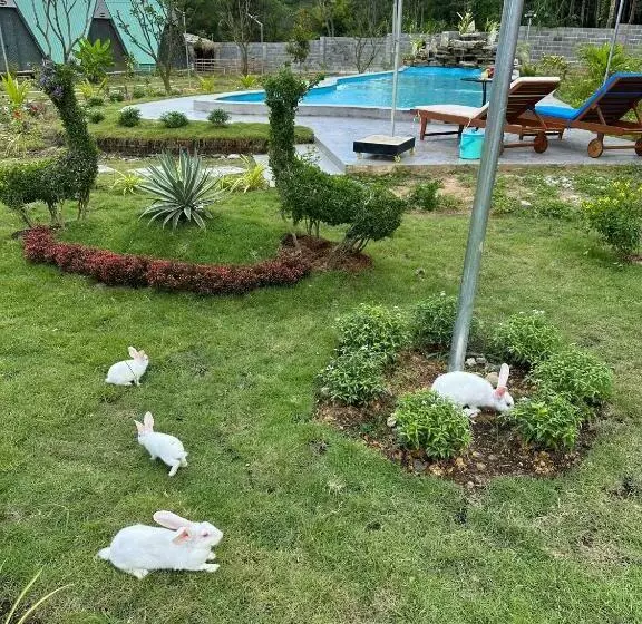 Lucky Star Resort