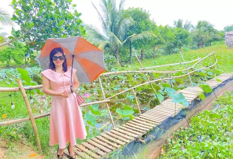 Lucky Star Resort