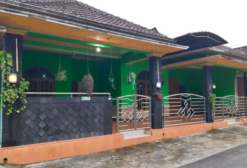 Pensionat Salaman Stay