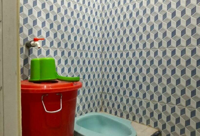 Pensionat Salaman Stay