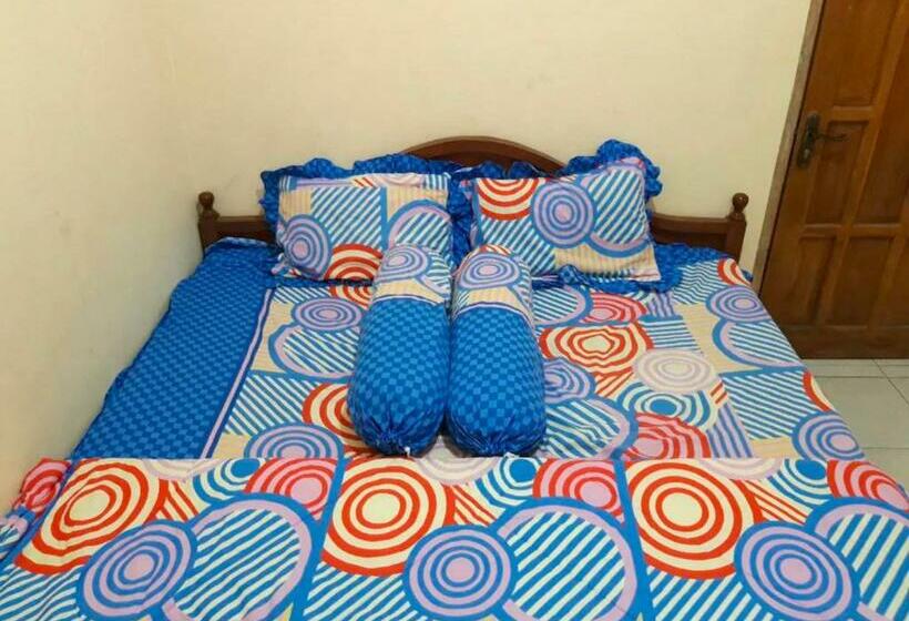 Pensionat Salaman Stay