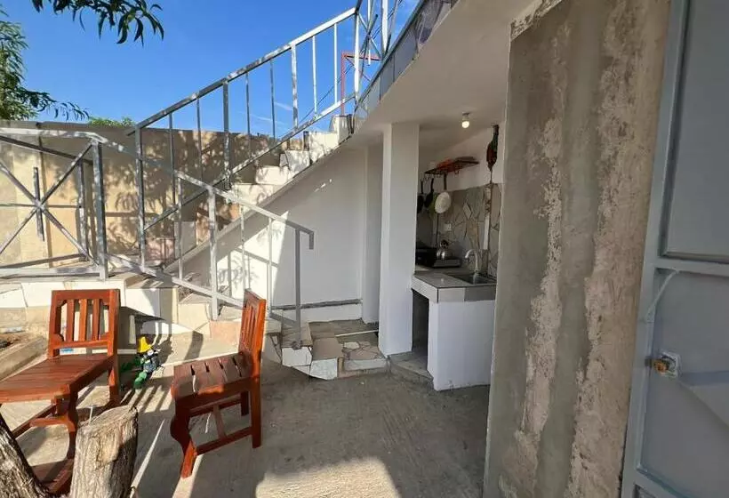 Majatalo Terrapin Village And Hostel