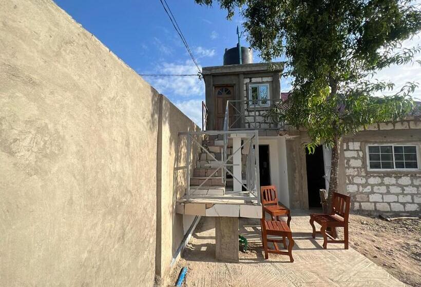 Pension Terrapin Village And Hostel