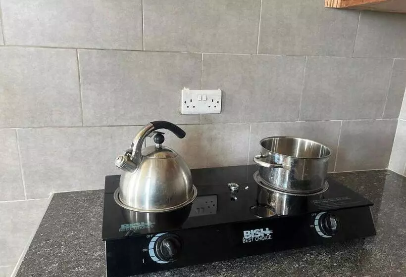 Majatalo Terrapin Village And Hostel