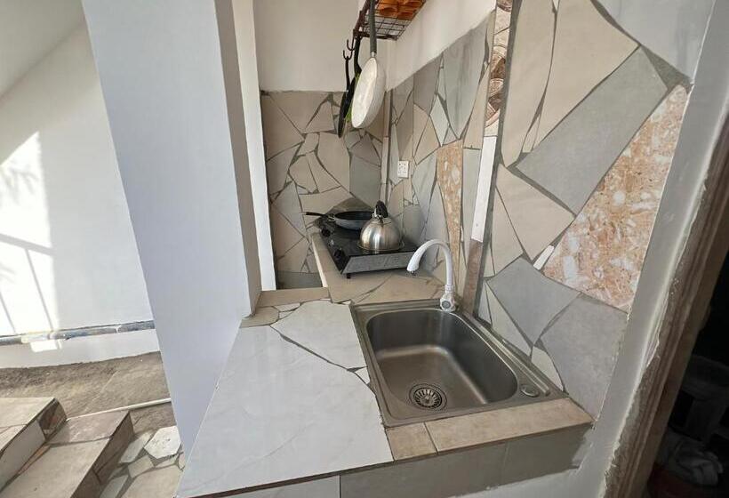 Pension Terrapin Village And Hostel