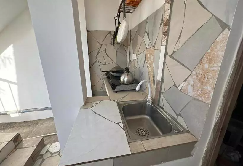 Majatalo Terrapin Village And Hostel