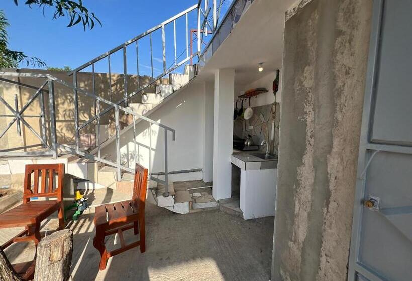 Pension Terrapin Village And Hostel