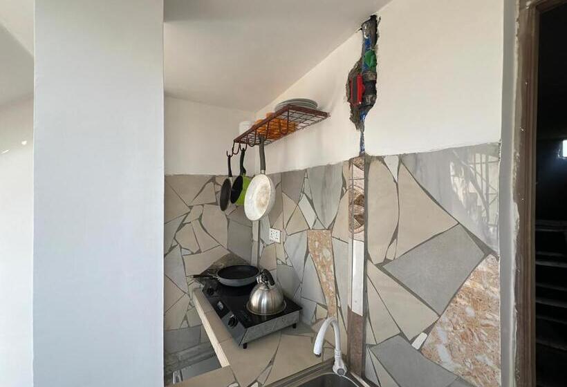 Pension Terrapin Village And Hostel