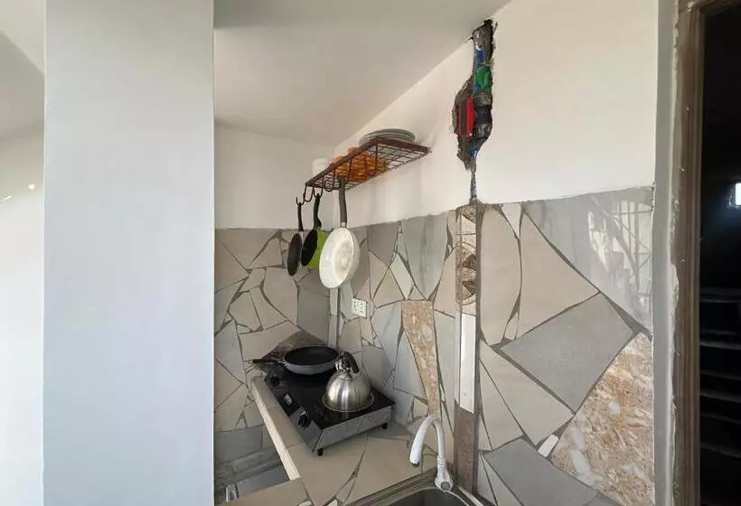 Majatalo Terrapin Village And Hostel