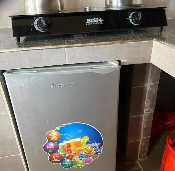 Majatalo Terrapin Village And Hostel