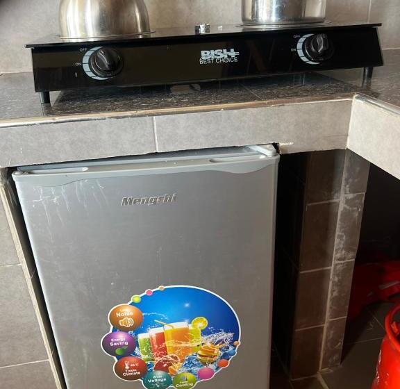 Pension Terrapin Village And Hostel