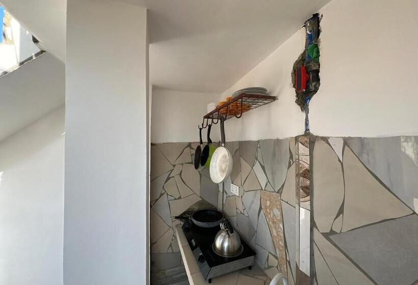 Pension Terrapin Village And Hostel