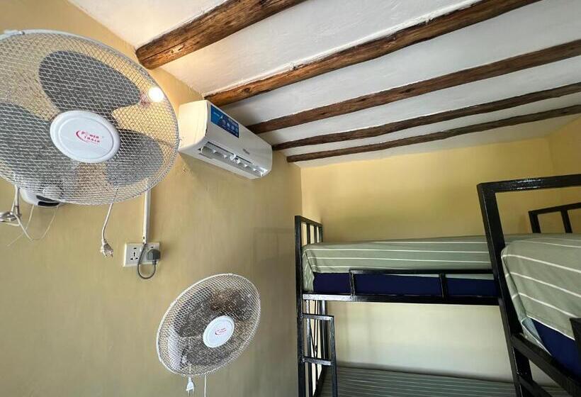 Pension Terrapin Village And Hostel