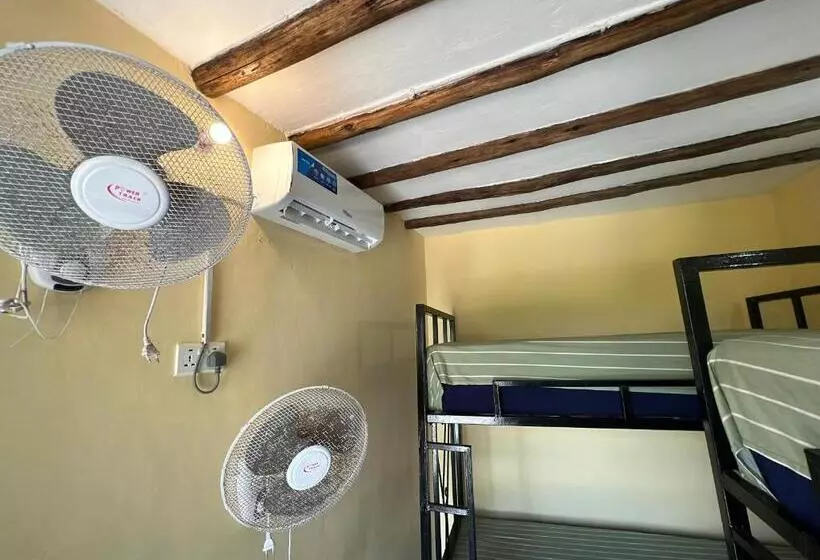 Majatalo Terrapin Village And Hostel