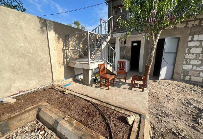 Pension Terrapin Village And Hostel