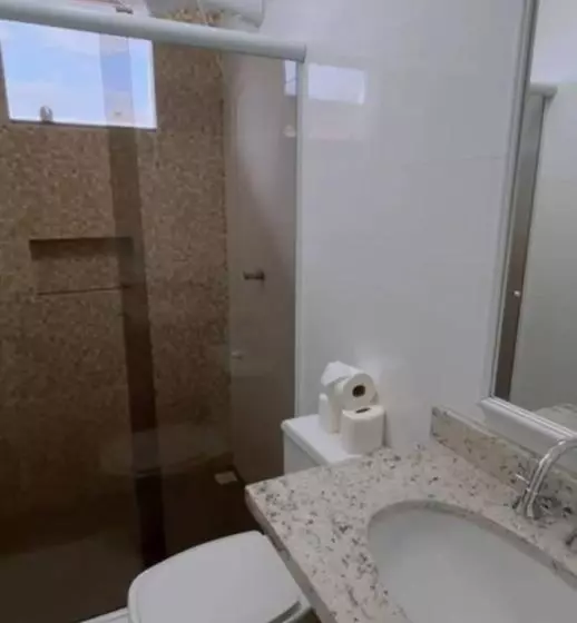 Pousada Da Mel   Canasvieiras Floripa