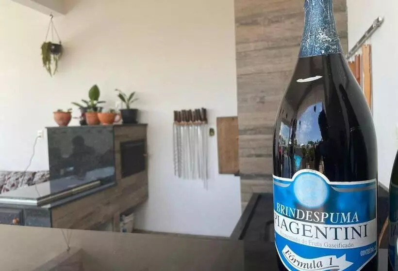 Pousada Da Mel   Canasvieiras Floripa