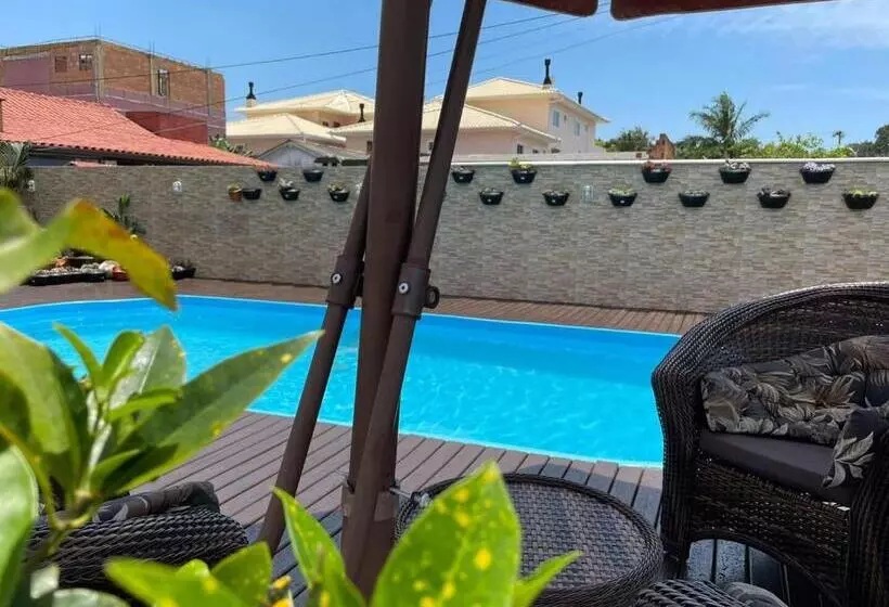 Pousada Da Mel   Canasvieiras Floripa