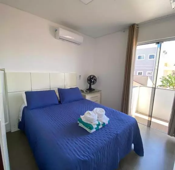 Pousada Da Mel   Canasvieiras Floripa