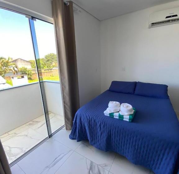 Pousada Da Mel   Canasvieiras Floripa