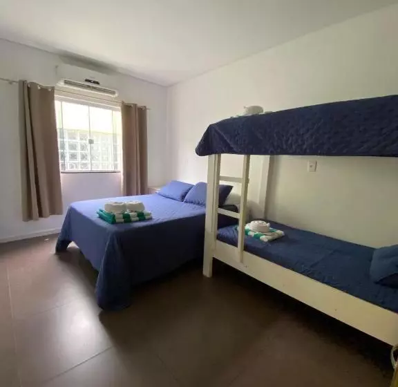 Pousada Da Mel   Canasvieiras Floripa