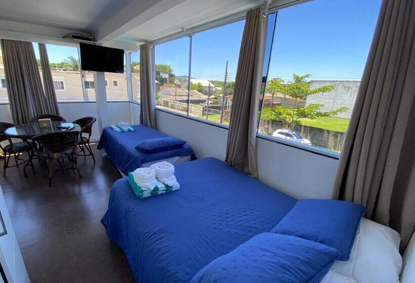 Pousada Da Mel   Canasvieiras Floripa