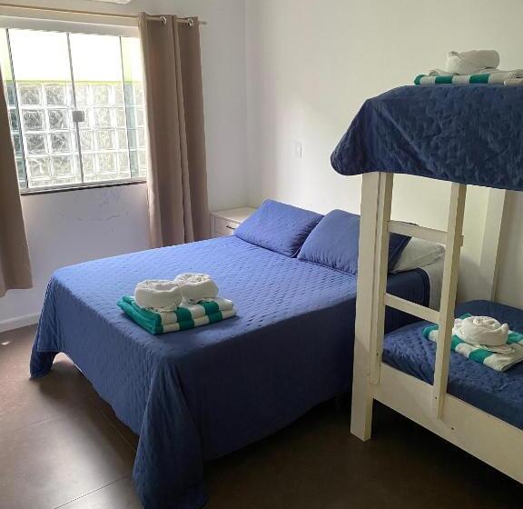 Pousada Da Mel   Canasvieiras Floripa