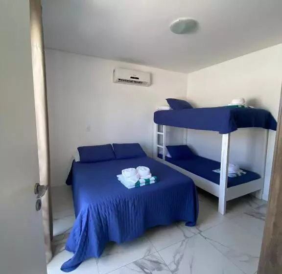 Pousada Da Mel   Canasvieiras Floripa