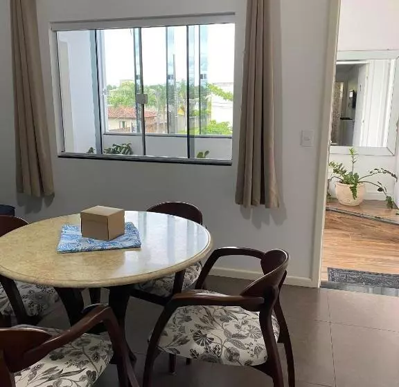 Pousada Da Mel   Canasvieiras Floripa