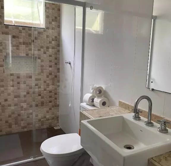 Pousada Da Mel   Canasvieiras Floripa