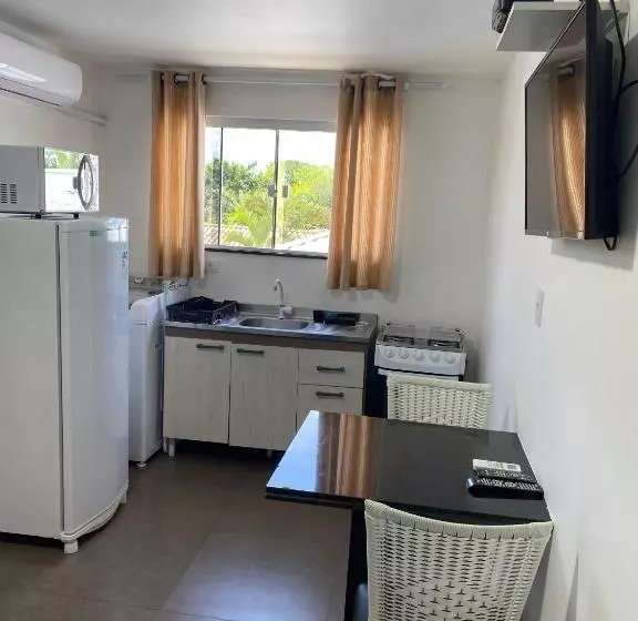 Pousada Da Mel   Canasvieiras Floripa