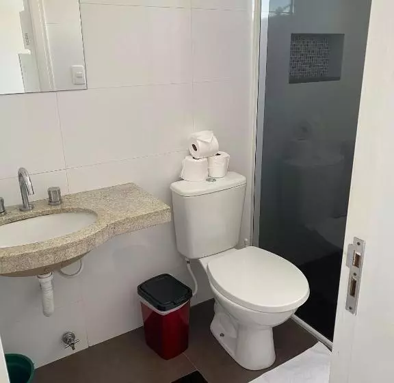 Pousada Da Mel   Canasvieiras Floripa