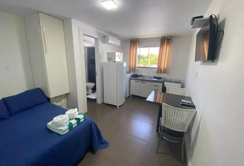 Pousada Da Mel   Canasvieiras Floripa