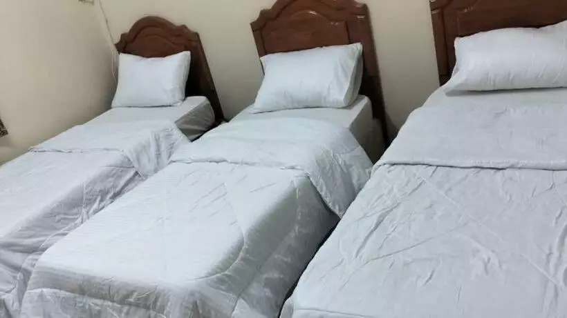 هاستل فندق جوهرة العوالي