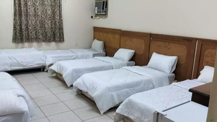 هاستل فندق جوهرة العوالي